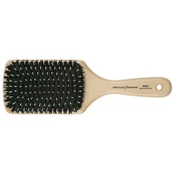 Hercules Sägemann Paddle Brush Holzbürste 11-rhg. 924