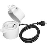 LEDVANCE Smart+ Steckdose