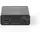 Nedis HDMI Extractor Eingang Ausgang Toslink - Schwarz, VEXT3470AT