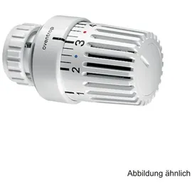 OVENTROP Thermostat Uni LD 7-28 °C Heizkörperthermostat