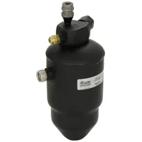 Nissens Trockner Klimaanlage