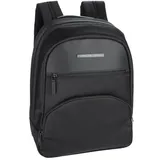 Porsche Design PD Voyager Daypack S 38 cm Laptopfach black