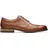 CLARKS Brogue Herren Braun 43