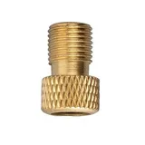 Schwalbe Ventiladapter AV/SV, Universal Pumpen-Adapter