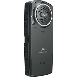 AGM M6 128 MB RAM 128 MB Schwarz