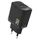 OEM Dudao A27 25w Gan Usb-c Wandladegerät - Schwarz