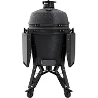 Bstrd BSTRD. Pro Large Complete Keramikgrill Graphite