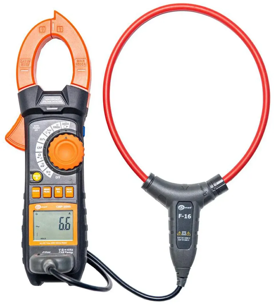Sonel CMP-3000 Stromzange