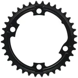 Shimano Kettenblatt 36 Zähne Schwarz