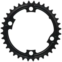 Shimano Kettenblatt 36 Zähne Schwarz