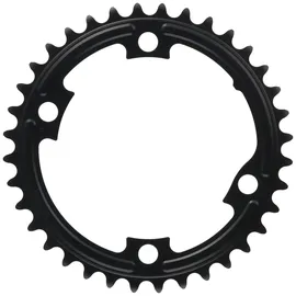 Shimano Kettenblatt 36 Zähne Schwarz