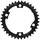 Shimano Kettenblatt 36 Zähne Schwarz