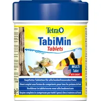 AS Aquaristik & Heimtierbedarf GmbH & Co. KG Tetra Tablets TabiMin 275 Tabletten