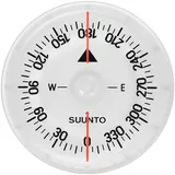 Suunto Sk-8 , Nordhalbkugel , Uni, Weiß