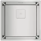 Teka Flexlinea RS15 40.40 Becken mittig edelstahl 115000014