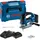 Bosch GST 18V-155 BC Professional inkl. 2 x 4,0 Ah + L-Boxx 06015B1002