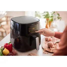 Philips Essential Airfryer XL HD9270/70