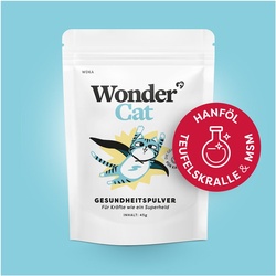 WonderDog 8-in-1 Gesundheitspulver für Hunde
