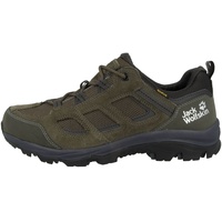 Jack Wolfskin Vojo 3 Texapore Low Herren khaki/phantom 44,5