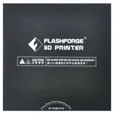 FLASHFORGE Druckbettfolie Passend für (3D Drucker): FlashForge Adventurer 3