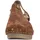Rieker Sandalette Damen Braun 42