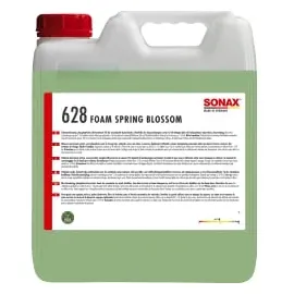 Sonax Foam spring Blossom Lackreiniger 10 l
