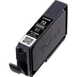 Canon PGI-72MBK matt schwarz