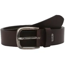 LLOYD Herrengürtel Leder 115 Braun