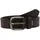 LLOYD Herrengürtel Leder 115 Braun