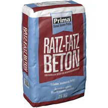 Prima Ratz Fatz Beton 25 kg