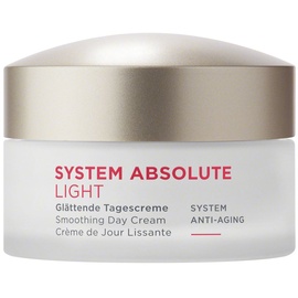 Annemarie Börlind System Absolute Anti-Aging Tagescreme Light 50 ml