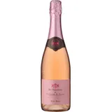 De Chanceny Crémant de Loire Rosé Brut