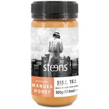 Steens Manuka Honig MGO 515+ I Umf15+, 500g 0,5 kg