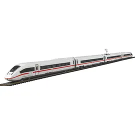 PIKO Elektrotriebzug BR 412 ICE 4 51401 H0