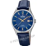 Festina Classic Leather F20007/3 Leder 40,0 mm