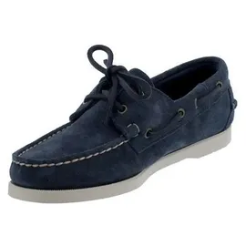 Sebago PORTLAND Flesh Out W - Dunkelblau - 40.5