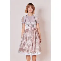 Krüger Madl Dirndl 417467-060 grau 36