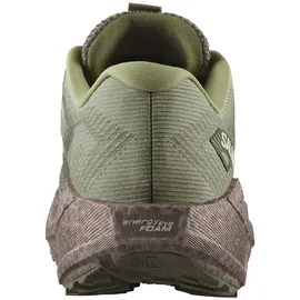 Salomon Aero Blaze 3 Herren Tea / Iron / Burnt Ochre 42