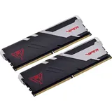 Patriot Viper Venom RGB 32GB DDR5-6000 Dual-Kit 2x16GB Arbeitsspeicher PVVR532G600C36K