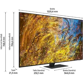 Samsung GQ55QN95D 55" Neo QLED 4K QN95D