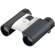 Nikon Sportstar EX 10x25 DCF silber