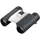 Nikon Sportstar EX 10x25 DCF silber