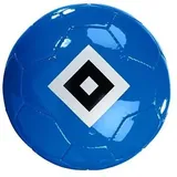 HSV Fußball HSV fussball "Logo Blau"