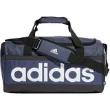 Adidas Essentials Duffelbag 25 Sporttasche shadow navy/black/white (HR5353)