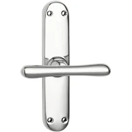 grundmann Elegant Grau