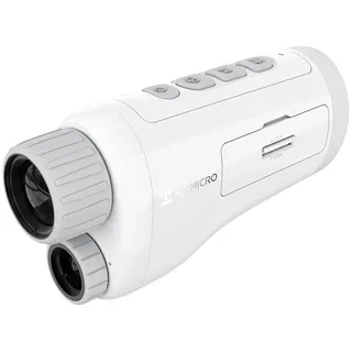 Hikmicro Heimdal H4d 2560x1440 Digitale Nachtsicht-monokel - Black - One Size