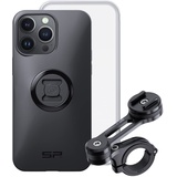 SP CONNECT Moto Bundle kompatibel mit iPhone 14 Pro Max
