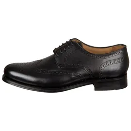 GORDON & BROS. Gordon & Bros Businessschuhe Businessschuhe Leder - Schwarz