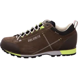Dolomite Hike Low Evo GTX Herren mud green/green 41 1/2
