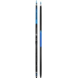 SALOMON Langlauf Ski XC SKI SET RCX eSKIN Hard +, No specific color, 196